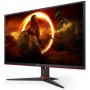 27" AOC Q27G2E/BK 144Hz Display