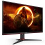 27" AOC Q27G2E/BK 144Hz Display