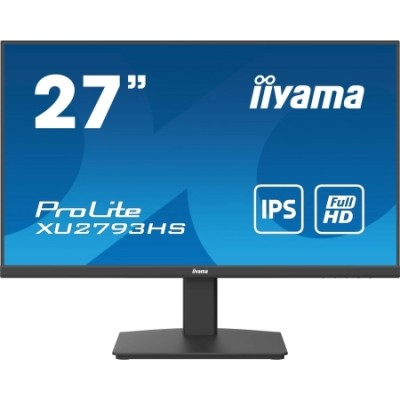 27" IIYAMA ProLite XU2793HS-B6 Display