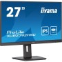 27" IIYAMA XUB2792HSC-B5 USB-C Display