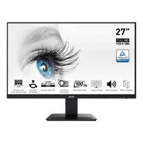 27" MSI PRO MP273A 100Hz Display