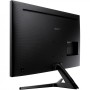 32" SAMSUNG LU32J590UQR 4K Display