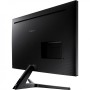 32" SAMSUNG LU32J590UQR 4K Display