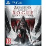 Assassins Creed Rogue Remastered /PS4