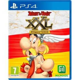 Asterix and Obelix XXL Romastered /PS4