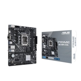 ASUS MB PRIME H610M-D D4