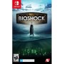 Bioshock The Collection /Switch