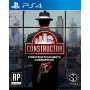 Constructor /PS4