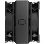 Cooler Master CPU Cooler Hyper 212 Black X Duo