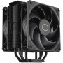 Cooler Master CPU Cooler Hyper 212 Black X Duo