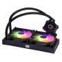 Cooler Master CPU MasterLiquid Cooler ML240L CORE ARGB