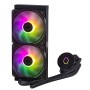 Cooler Master CPU MasterLiquid Cooler ML240L CORE ARGB