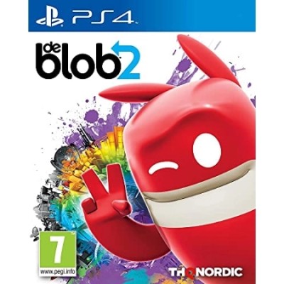 De Blob 2 /PS4