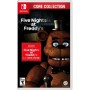 Five Nights at Freddys - Core Collection /Switch