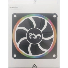 Fury Case Main Fan-RGB Cloud Gale 120mm