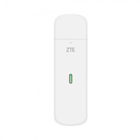 Huawei ZTE LTE USB Modem MF833U1 White