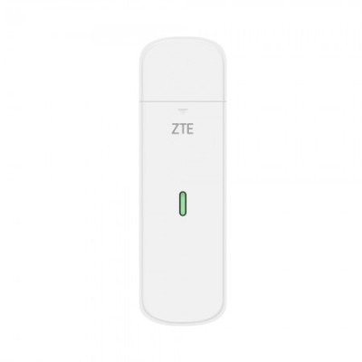 Huawei ZTE LTE USB Modem MF833U1 White