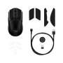 HyperX Pulsefire Haste 2 MiniWireless Gaming Mouse Black 7D388AA