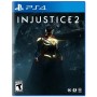 Injustice 2 / PS4