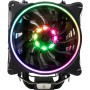 Inter-Tech CPU Cooler SU-280 RGB