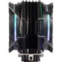 Inter-Tech CPU Cooler SU-280 RGB