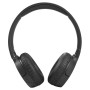 JBL TUNE 660 NC BT Slušalice Black