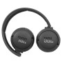 JBL TUNE 660 NC BT Slušalice Black