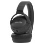 JBL TUNE 660 NC BT Slušalice Black