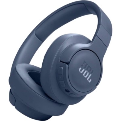 JBL TUNE T770 BT Slušalice Blue