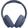 JBL TUNE T770 BT Slušalice Blue