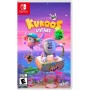 Kukoos: Lost Pets /Switch