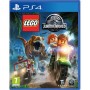 Lego Jurassic World /PS4