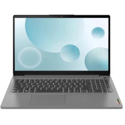 LENOVO IdeaPad 3 15IAU7 laptop 82RK00Y3SCW/16GB