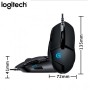 Logitech Gaming Miš G402