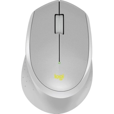 Logitech Miš M330 Sivi