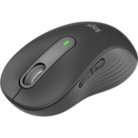 Logitech Miš M650 Signature L Wireless Graphite