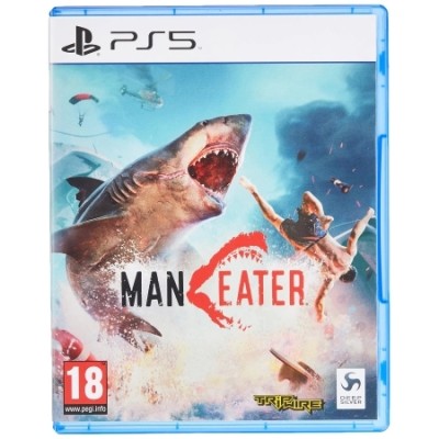 Maneater /PS5