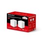 Mercusys Halo H30G (2-PACK) AC1300 Whole Home Mesh Wi-Fi System