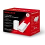 Mercusys MP510 AV1000 Gigabit Powerline Wi-Fi Kit  1000 Mbps