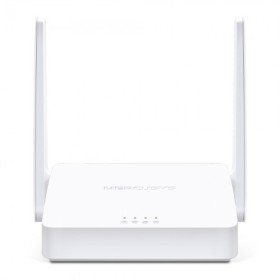 Mercusys MW302R 300Mbps Wireless N Router