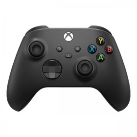 Microsoft Xbox Series Controller Black