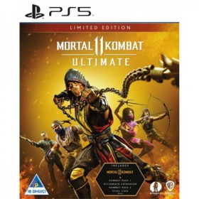 Mortal Kombat 11 Ultimate /PS5