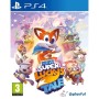 New Super Luckys Tale /PS4