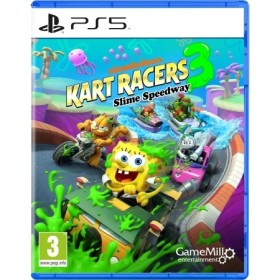 Nickelodeon Kart Racers 3: Slime Speedway /PS5