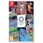 Olympic Games Tokyo 2020 / Switch