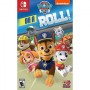 Paw Patrol: On a Roll /Switch