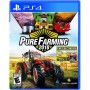 Pure Farming 2018 /PS4