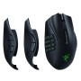 Razer Gaming Mis Naga V2 Pro Wireless