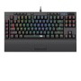 ReDragon - Gaming tastatura Vishnu K596 Pro Wireless RGB