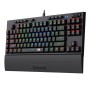 ReDragon - Gaming tastatura Vishnu K596 Pro Wireless RGB